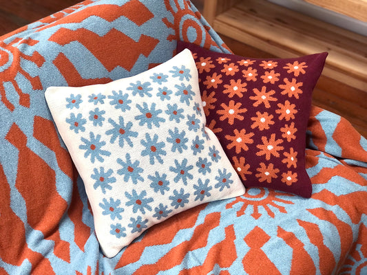 The Alchemy of Blue and Orange