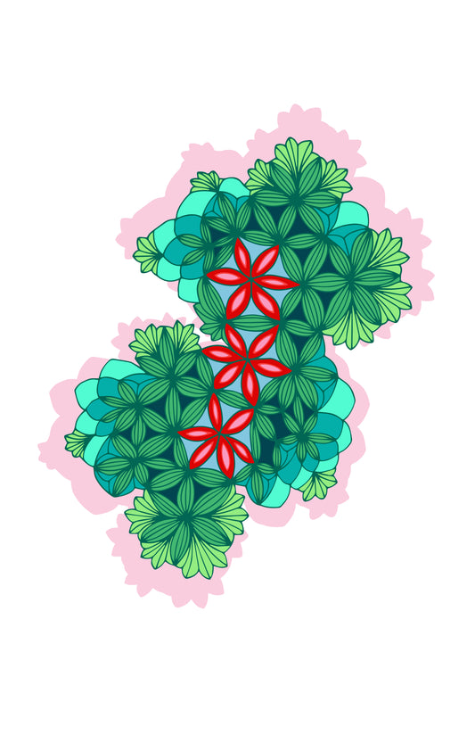 Breathe In, And Hold It