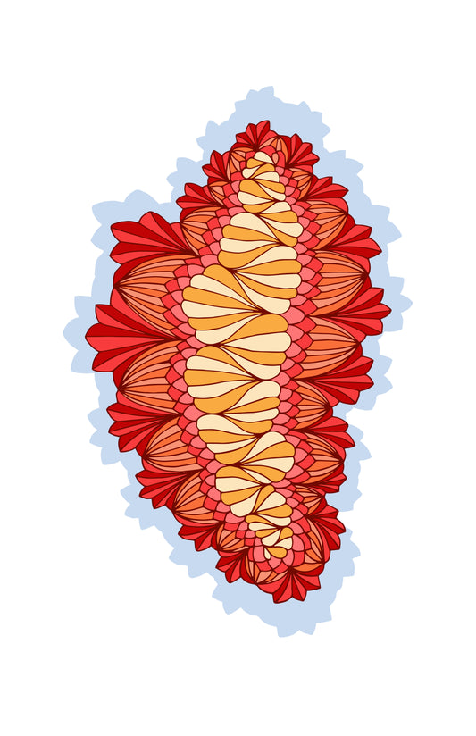 Inside the Chrysalis: The Four R’s of Creative Metamorphosis