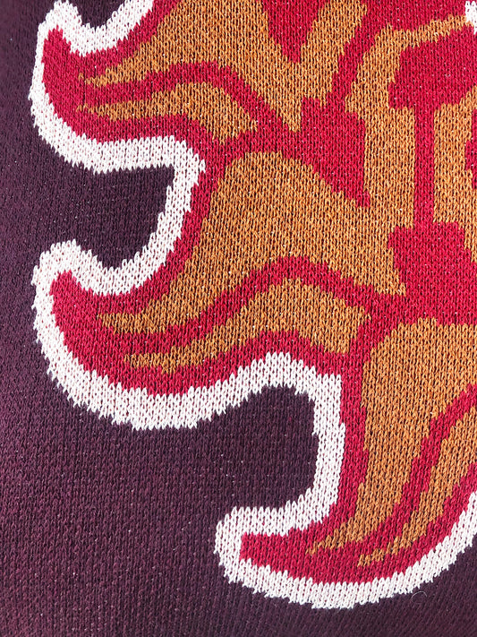 Helios Oversized Throw Pillow