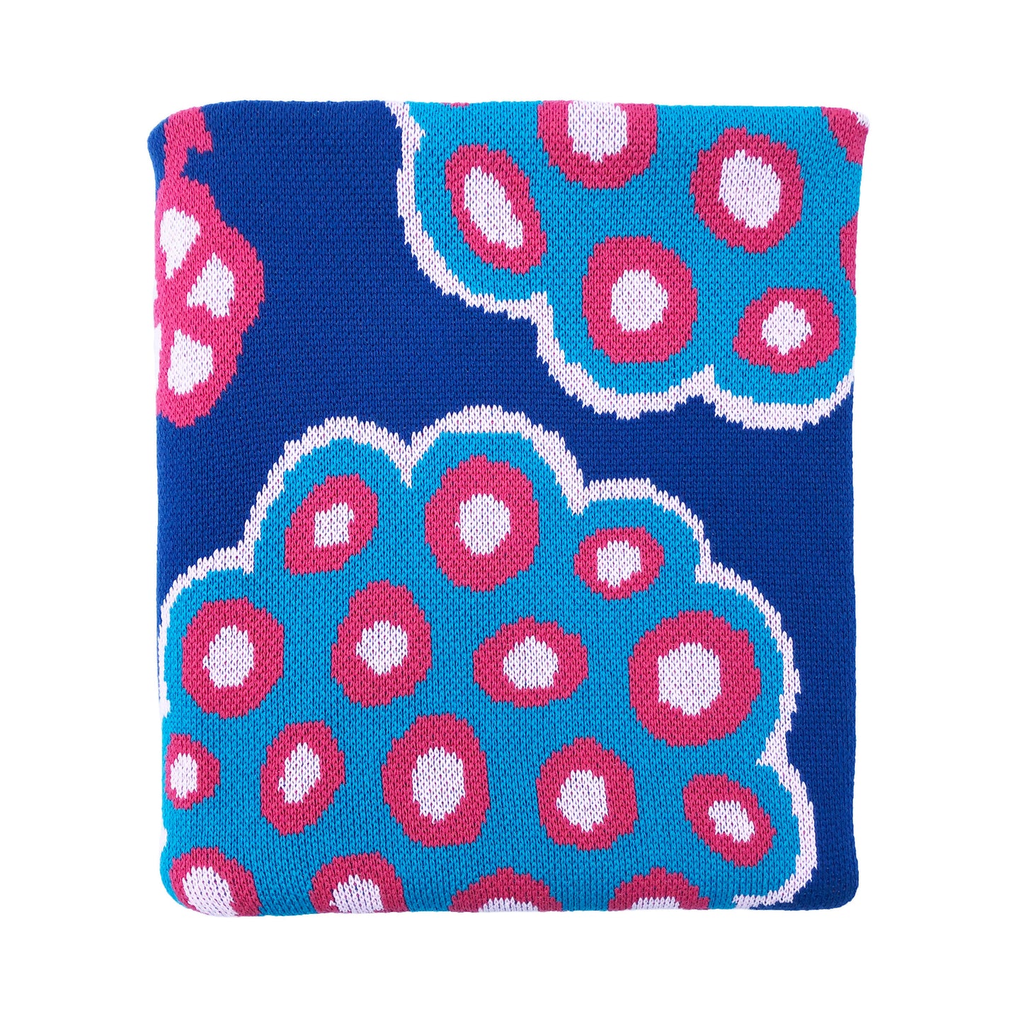 Razzmatazz Throw Blanket