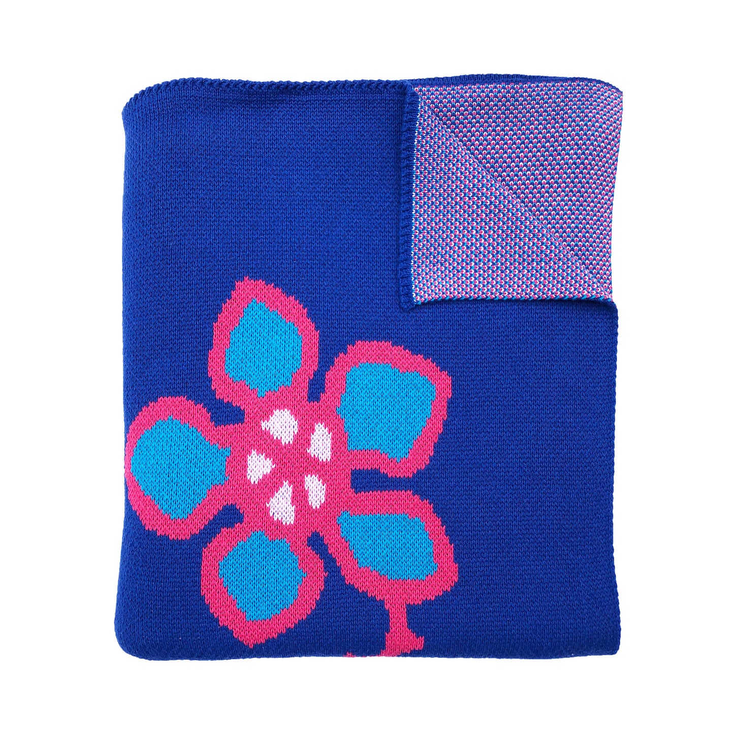 Razzmatazz Throw Blanket