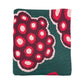 Thimbleberry Throw Blanket